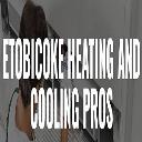 Etobicoke Heating and Cooling Pros logo
